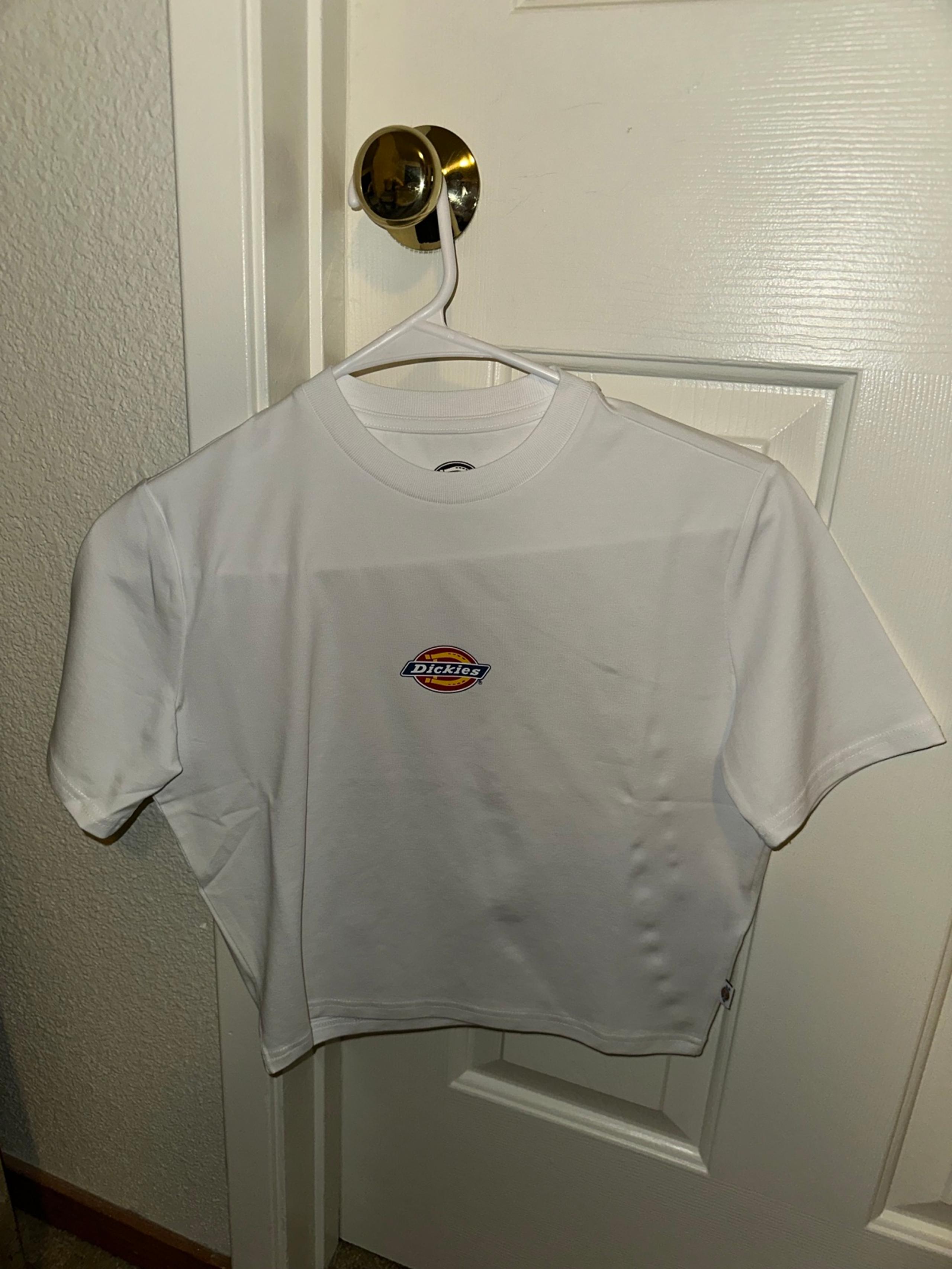 baby tee - Dickies