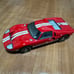 Model car