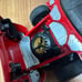 Model car