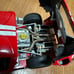 Model car