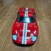 Model car