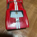 Model car