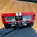 Model car