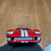 Model car