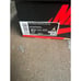 Jordan 1 Retro Low OG Black Dark Powder Blue Size 10.5- CZ0790-104