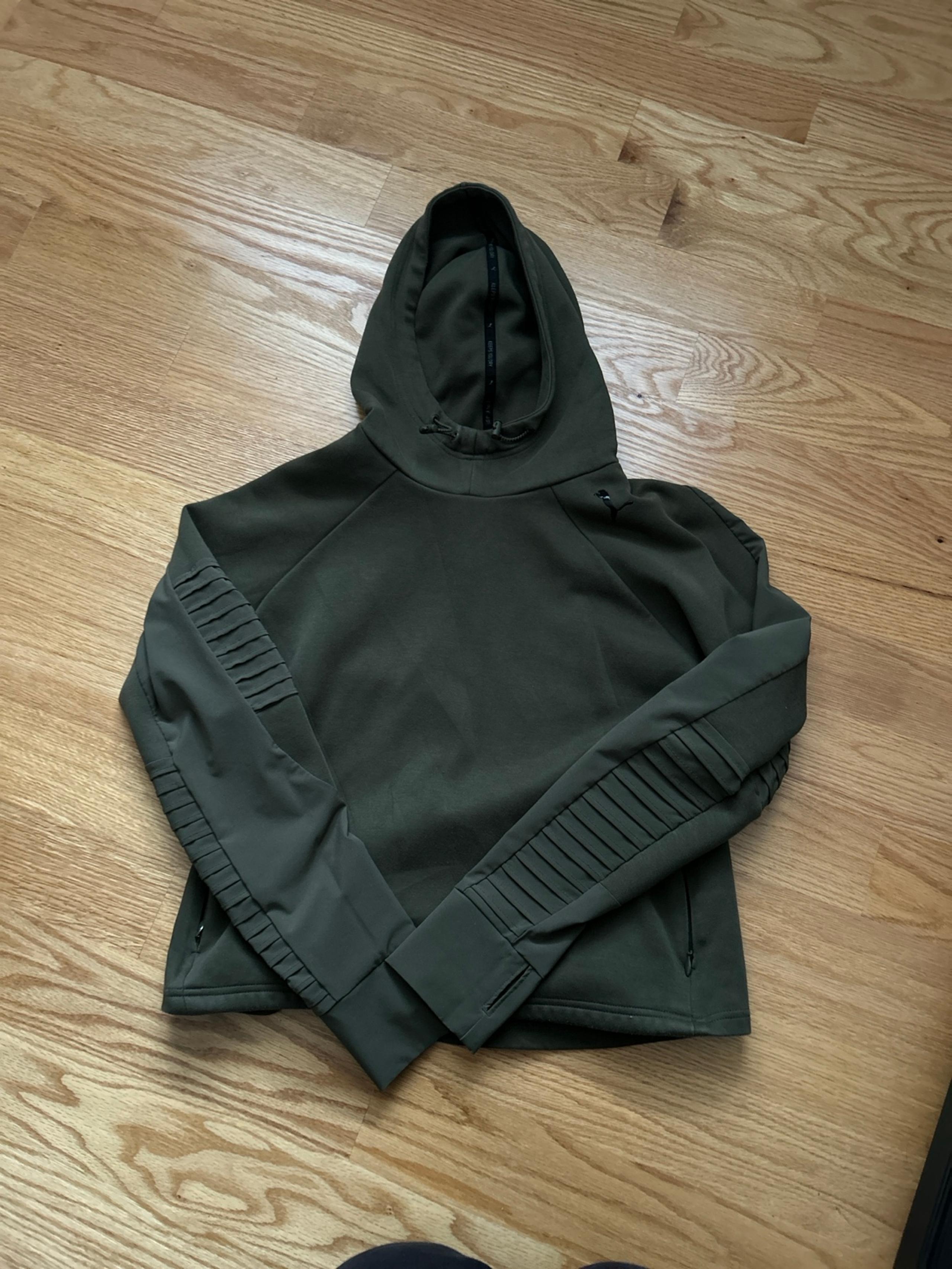 Puma Hoodie