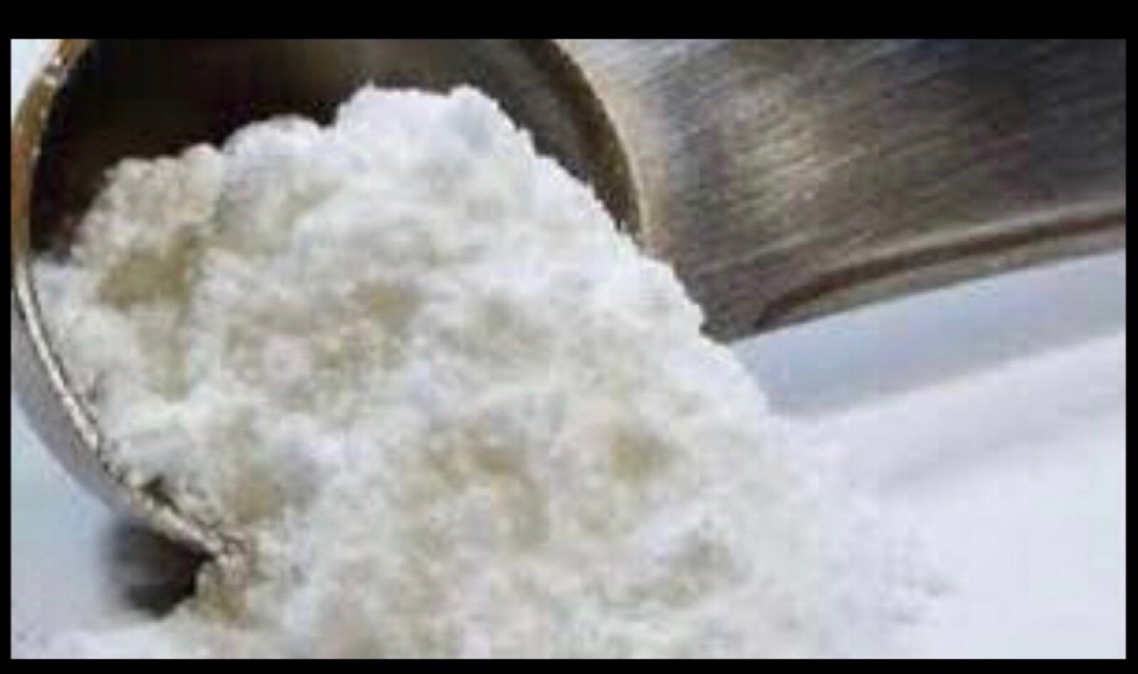 100% Natural pure CAFFEINE Anhydrous Powder 200 Grams