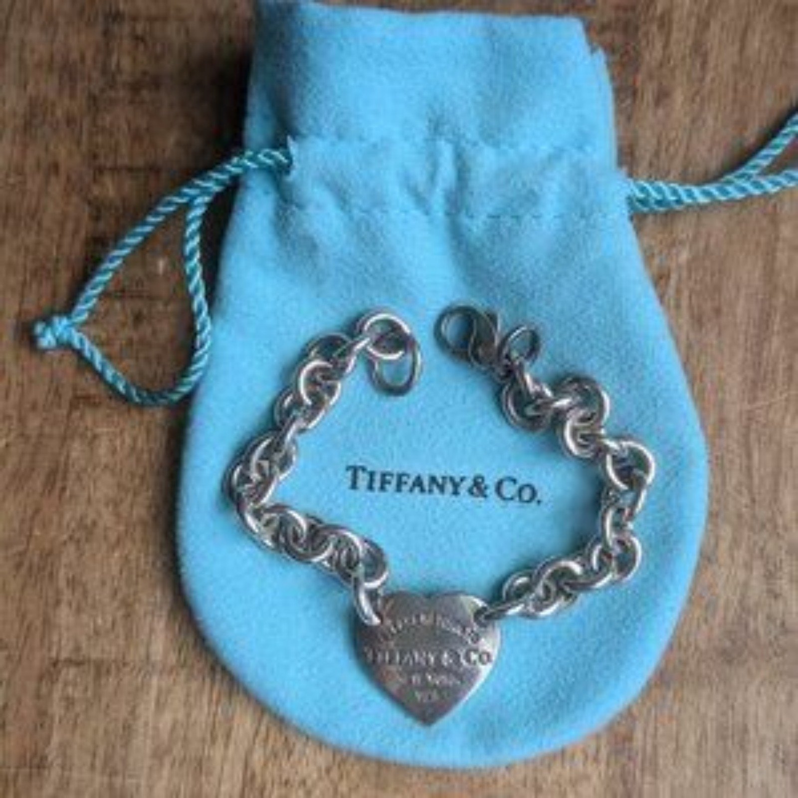 Tiffany