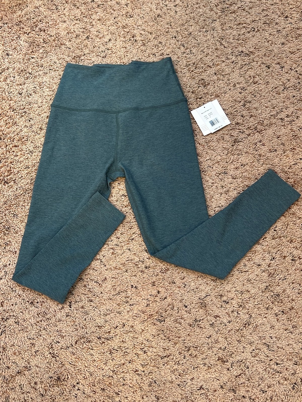 Beyond Yoga Space Dye Leggings