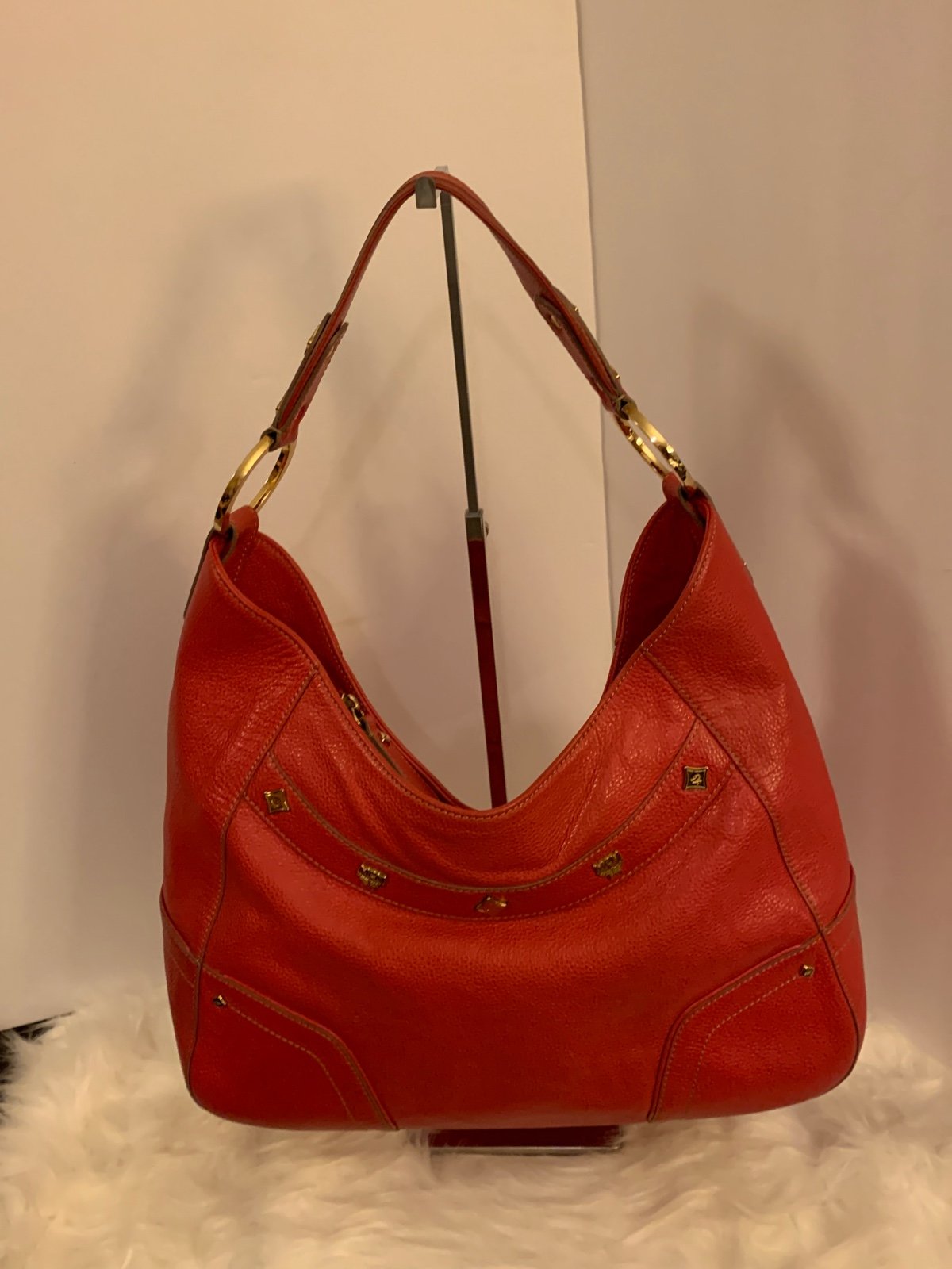 Shoulder bag