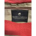 Rossi and Caruso Argentina Red Leather Tote Bag