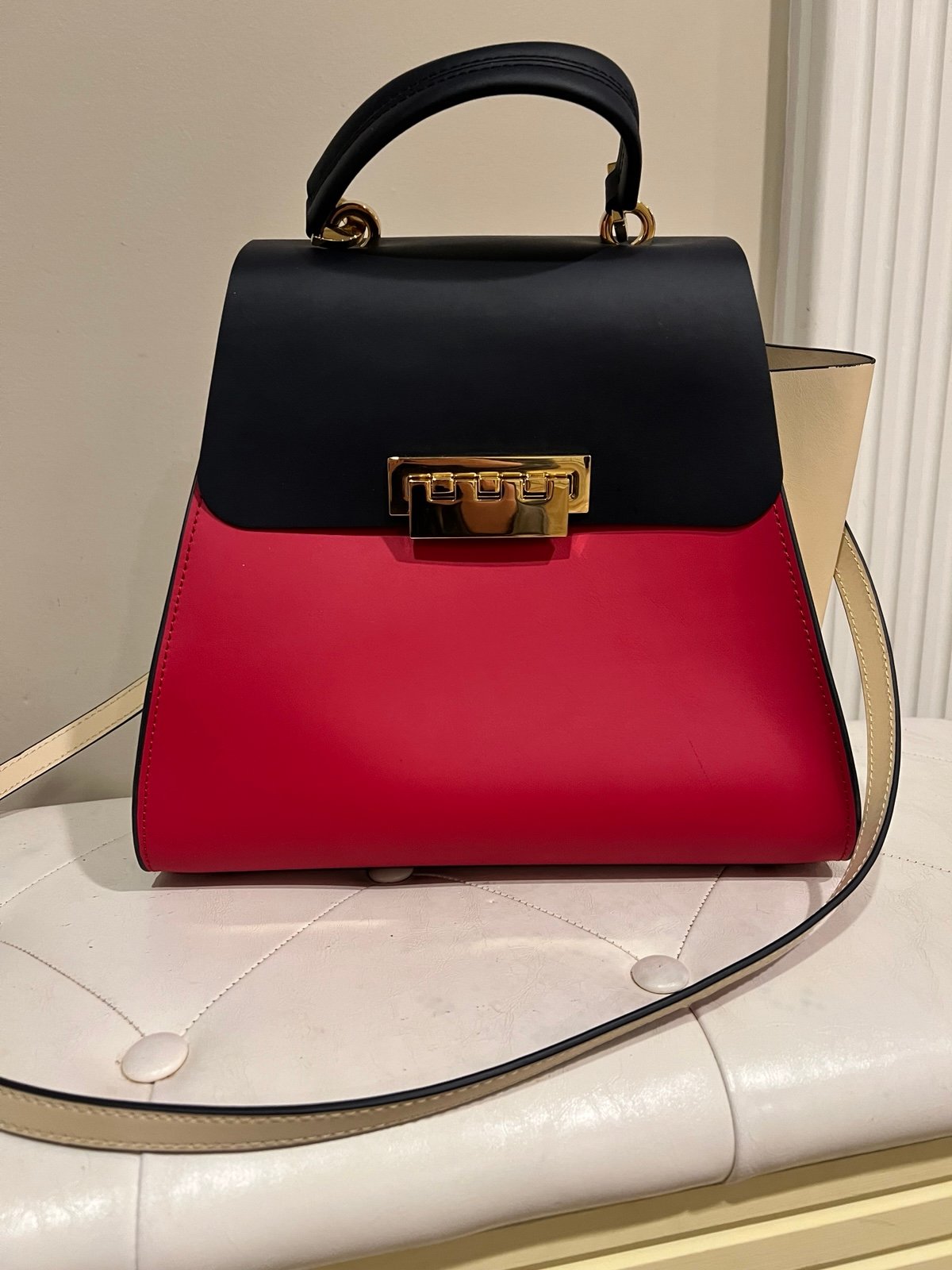 Zac Posen Handbag