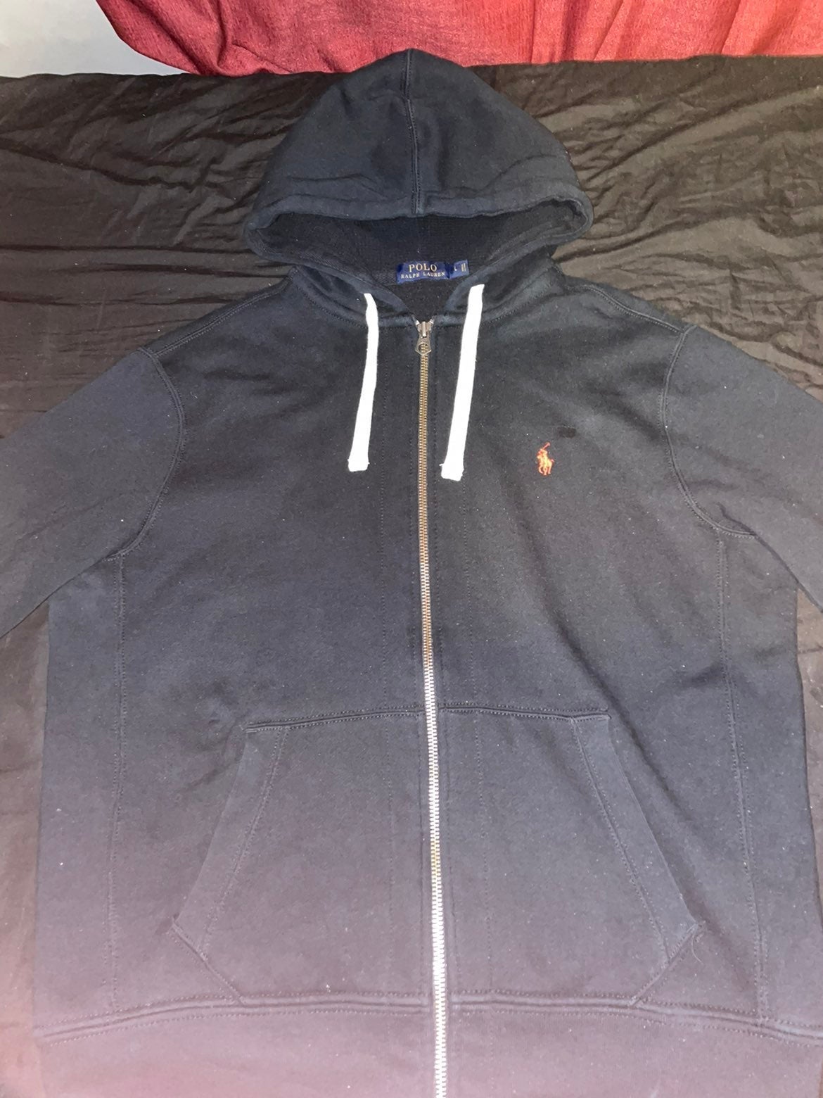 Polo Ralph Lauren Hoodie