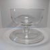Vintage Anchor Hocking Park Avenue Pedestal Cake Stand with Dome Punch bowl Lid