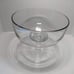 Vintage Anchor Hocking Park Avenue Pedestal Cake Stand with Dome Punch bowl Lid