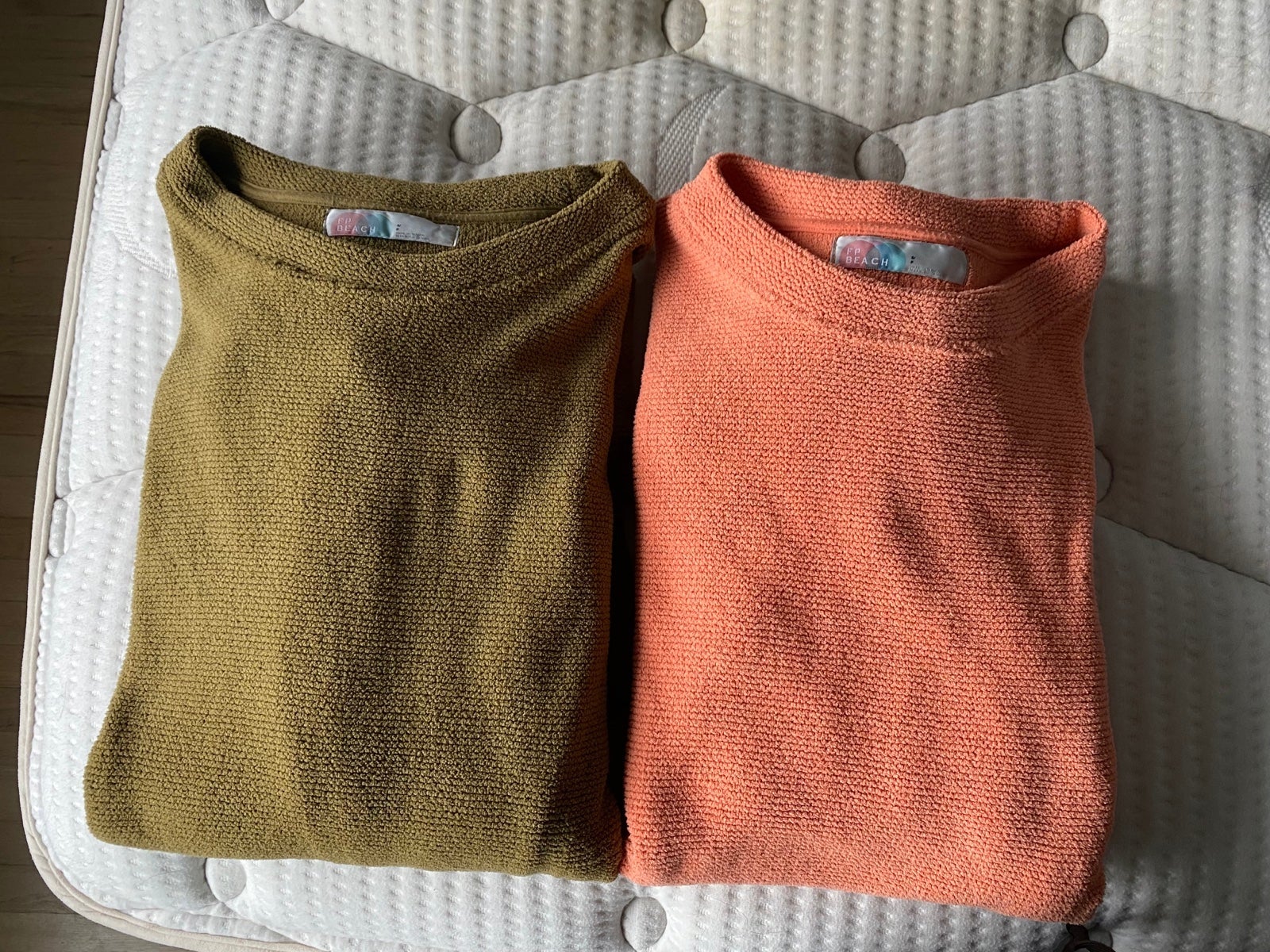 Free People Beach Cozy oversized Sweaters