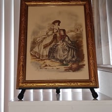 Framed
