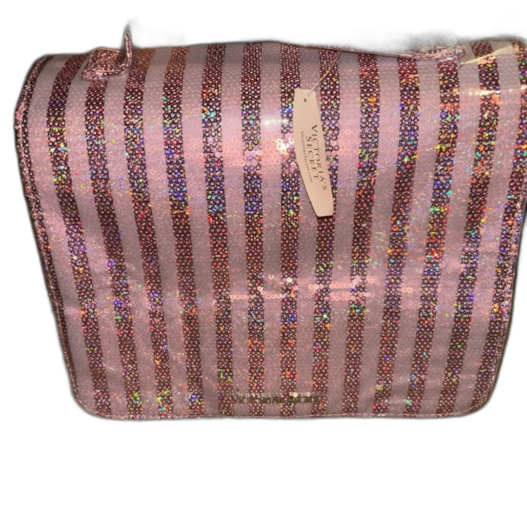Victoria’s Secret Cosmetic Travel Case