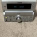TEAC MC-D90 3 Tray CD Changer - Tuner - Amplifier MC-D90 AM/FM Read Desc