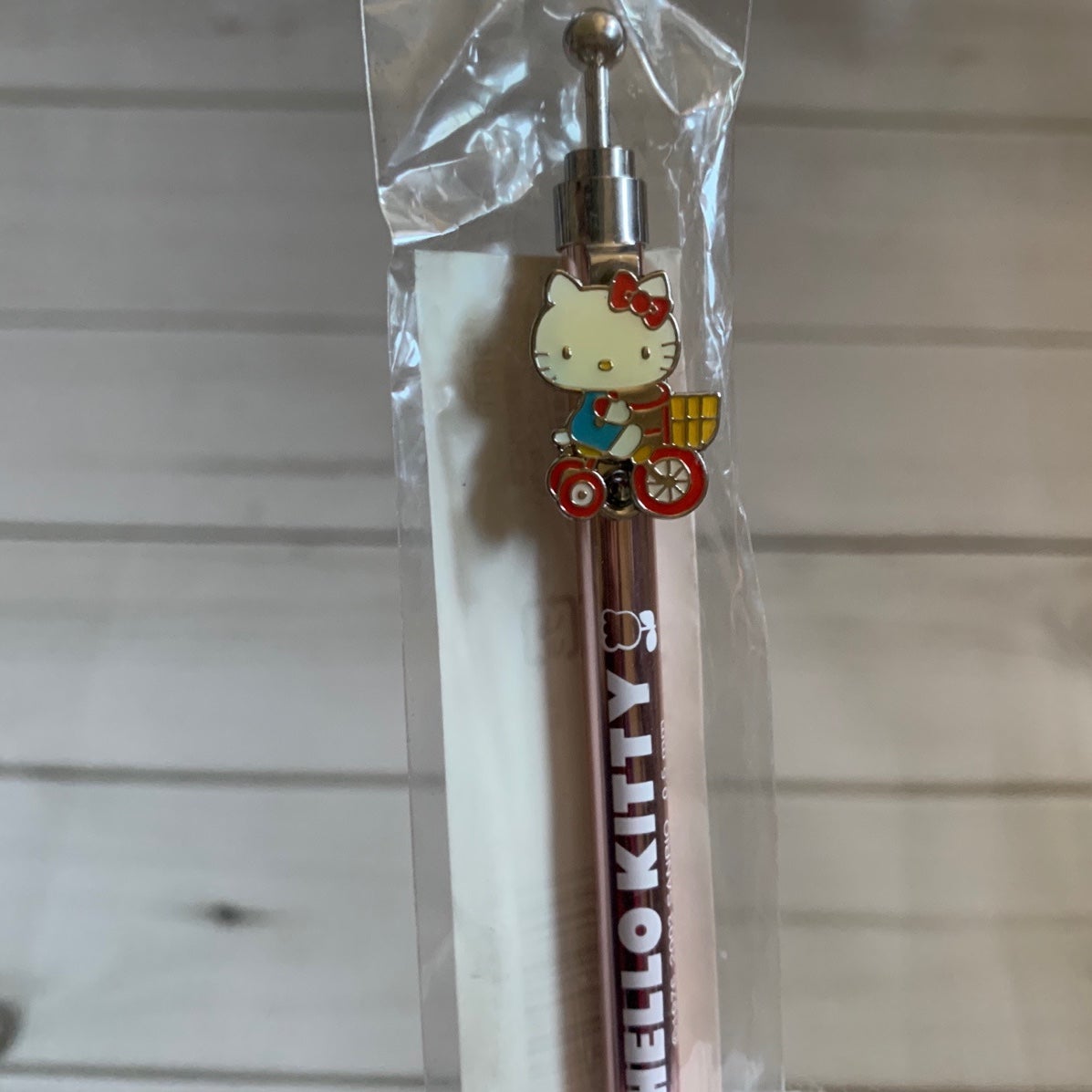 Hello Kitty Mechanical Pencil