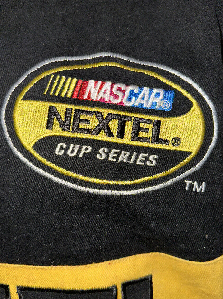NASCAR NEXTEL CUP SERIES 2004 INAUGURAL SEASON Men's 3XL