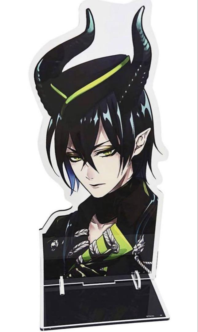 Twisted Wonderland Malleus Mega Acrylic Stand (Akusta)