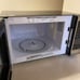 Black+decker Microwave