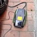 Tire Inflator Portable Air Compressor - Air Pump for Car Tires, 12V DC 100PSI Ti