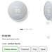 Google Nest Thermostat NEW