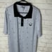 Hazard Golf Men's Polo XL