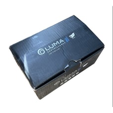 Luma 110 Series Bullet Analog Camera Surveillance Camera Gray LUM-110-BUL-A-GR