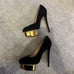 Charlotte Olympia Heel