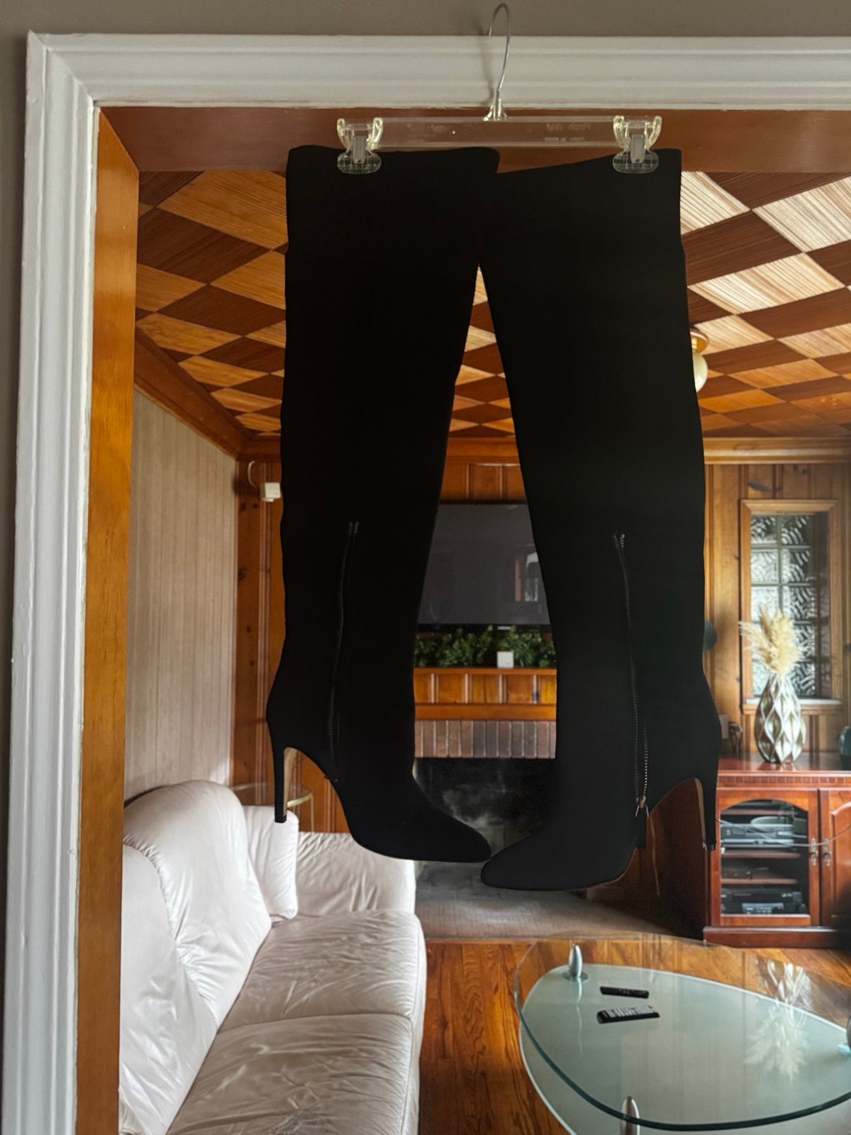 boots