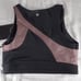 90 Degree Padded Sports Bra XS - NWT