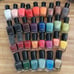 Huge bundle! 37 bottles of Zoya and Essie Nail Polish