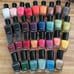 Huge bundle! 37 bottles of Zoya and Essie Nail Polish