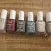 Huge bundle! 37 bottles of Zoya and Essie Nail Polish