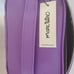 Marc Tetro 2 Bichon Frise Cosmetic Bags NEW