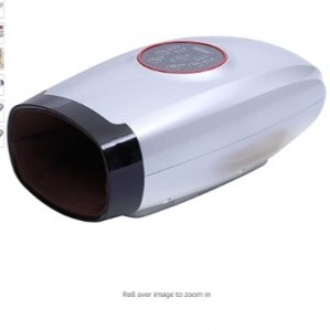 Hand-to-Wrist Acupressure Massager
