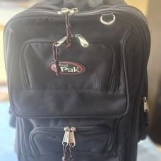 CalPak Rolling Luggage/Backpack or Carry-on