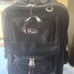 CalPak Rolling Luggage/Backpack or Carry-on