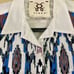 Figue sequin tunic top
