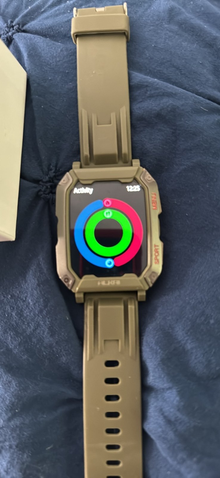 smart watch