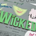 Wicked Musical & Wicked Movie Script Bundle Signed- Autograph Reprints