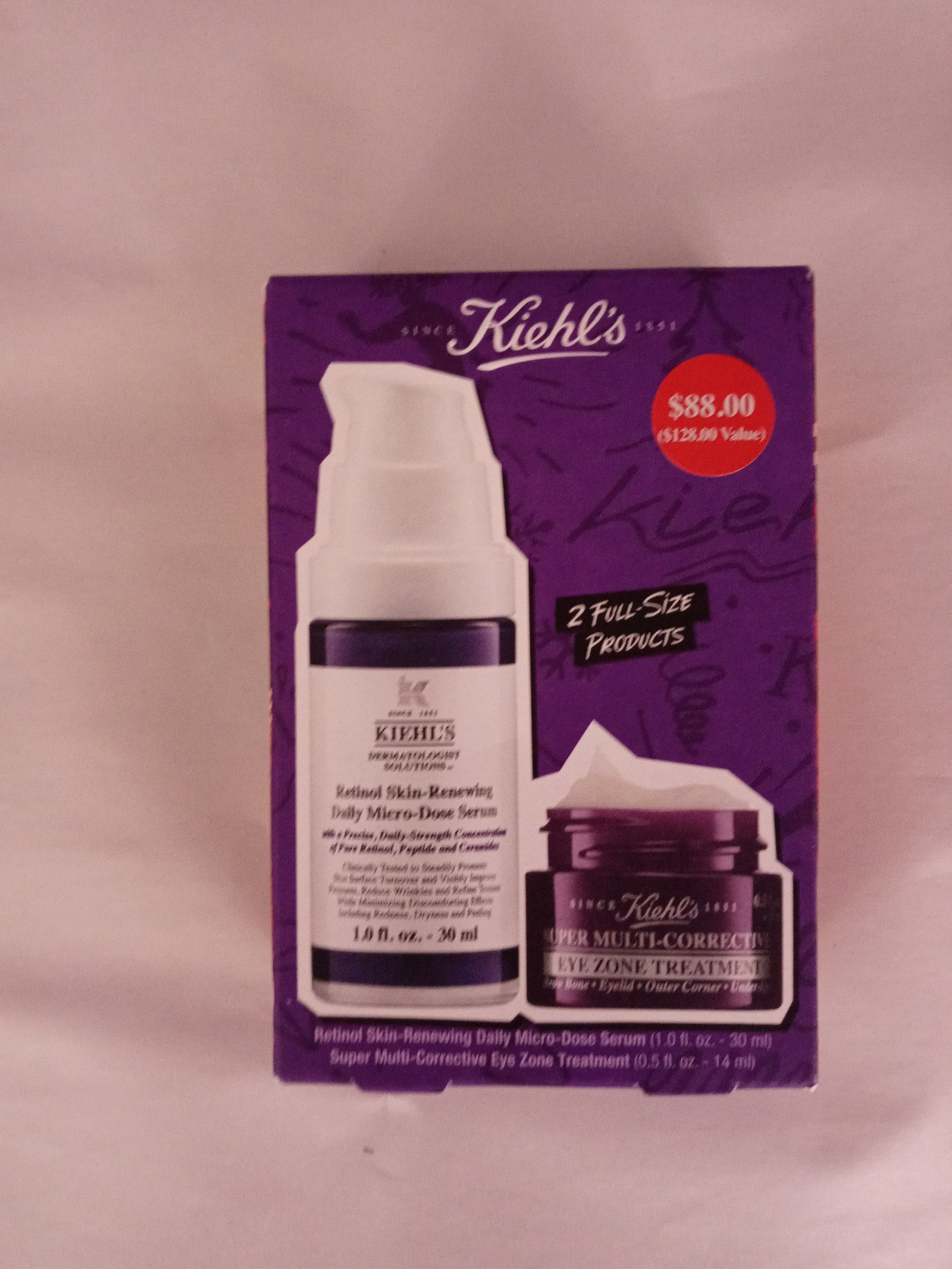 Kiehl's
