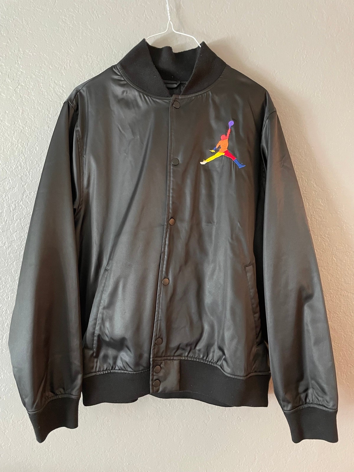 Jordan jacket