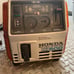Honda EM500 power generator