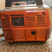 Honda EM500 power generator
