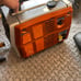Honda EM500 power generator