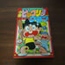 Boy Bikkuriman Club Complete Set